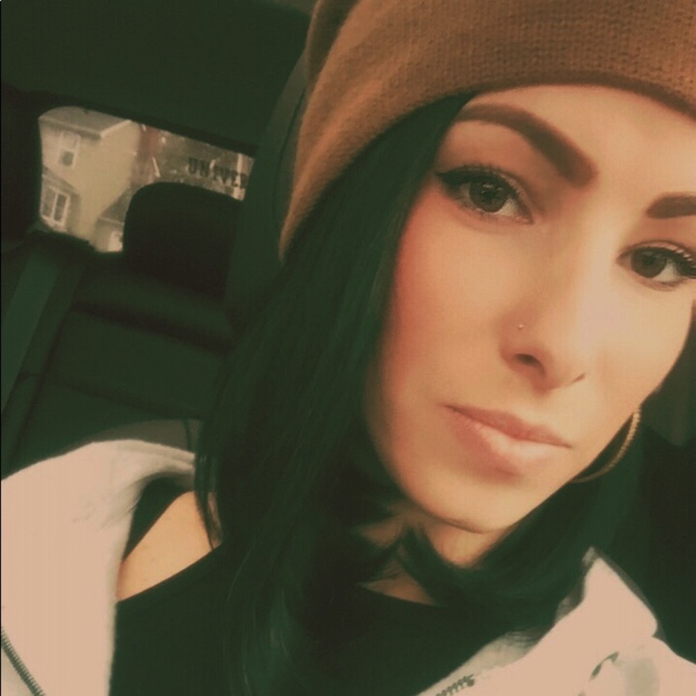 Meet your Posher, Kate